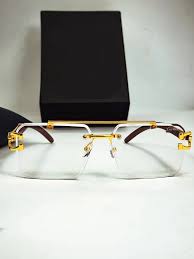 Solar Cheetah Magic Glasses 🕶️