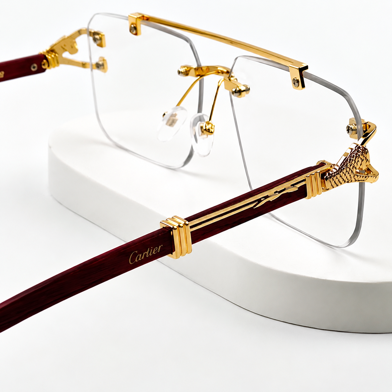Solar Cheetah Magic Glasses 🕶️