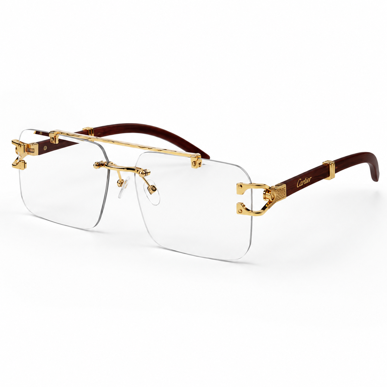 Solar Cheetah Magic Glasses 🕶️