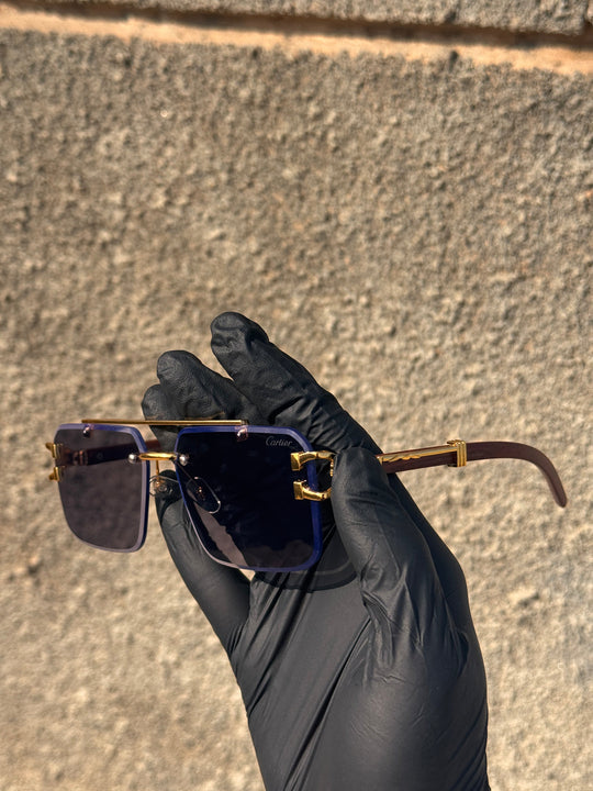 Solar Cheetah Magic Glasses 🕶️