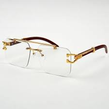 Solar Cheetah Magic Glasses 🕶️